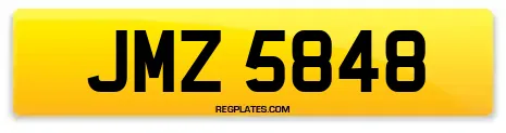 JMZ 5848