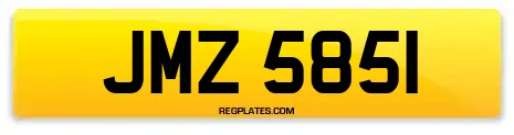 JMZ 5851