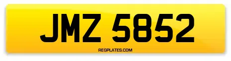 JMZ 5852