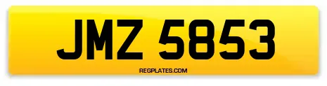 JMZ 5853