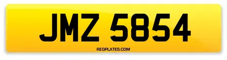 JMZ 5854