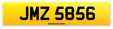 JMZ 5856