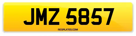 JMZ 5857