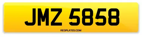 JMZ 5858