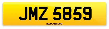 JMZ 5859