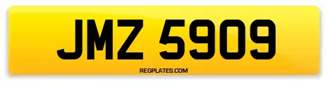 JMZ 5909