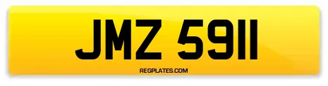 JMZ 5911