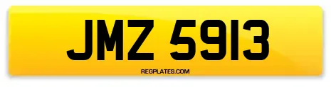 JMZ 5913