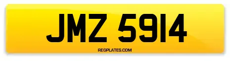 JMZ 5914