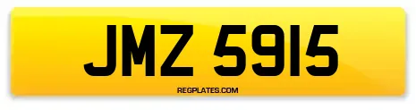 JMZ 5915