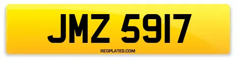 JMZ 5917