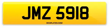 JMZ 5918