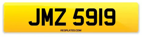 JMZ 5919