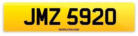 JMZ 5920