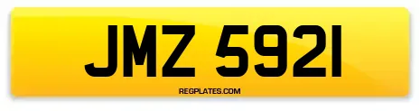 JMZ 5921