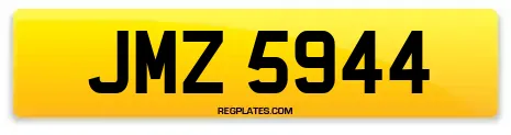 JMZ 5944