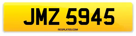 JMZ 5945