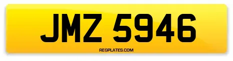 JMZ 5946