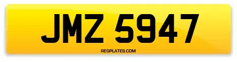 JMZ 5947