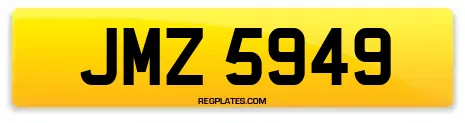 JMZ 5949