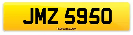 JMZ 5950