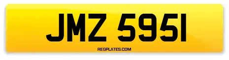 JMZ 5951