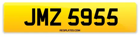 JMZ 5955