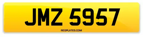 JMZ 5957