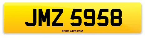 JMZ 5958