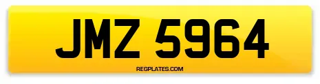 JMZ 5964