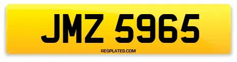 JMZ 5965
