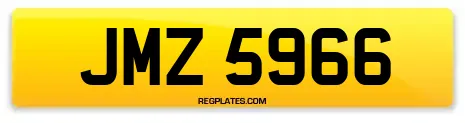 JMZ 5966