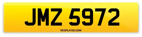 JMZ 5972