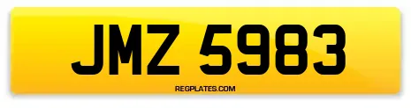 JMZ 5983