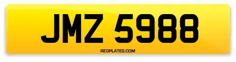 JMZ 5988