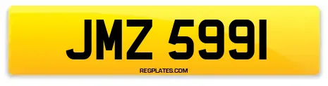 JMZ 5991