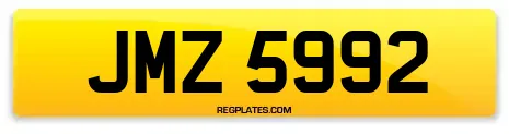 JMZ 5992