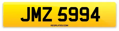 JMZ 5994