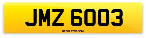 JMZ 6003