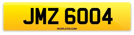 JMZ 6004