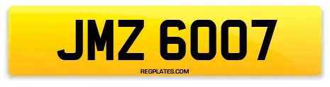 JMZ 6007