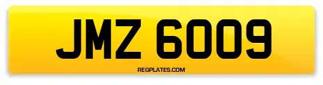 JMZ 6009