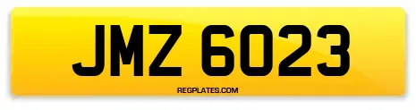 JMZ 6023
