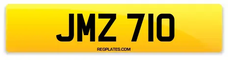 JMZ 710