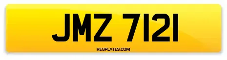 JMZ 7121