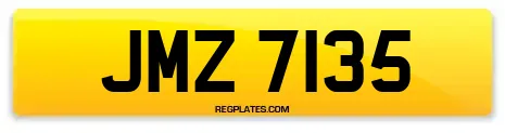 JMZ 7135