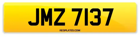 JMZ 7137