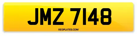 JMZ 7148