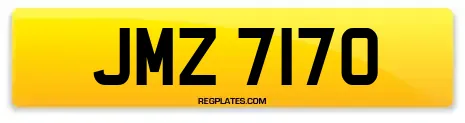 JMZ 7170