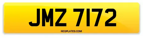 JMZ 7172